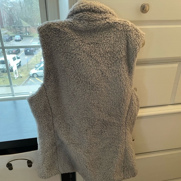 Patagonia Sherpa vest - Picture 4 of 5